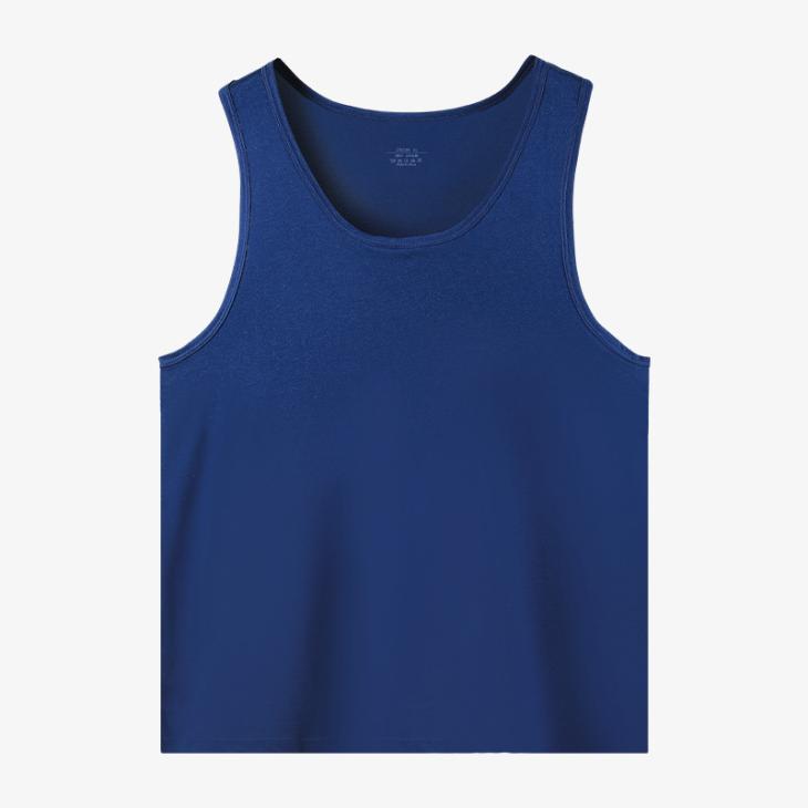 Mens 2-Pack Modal-Blend Tanks  |  Tops & T-Shirts Clothing Mens