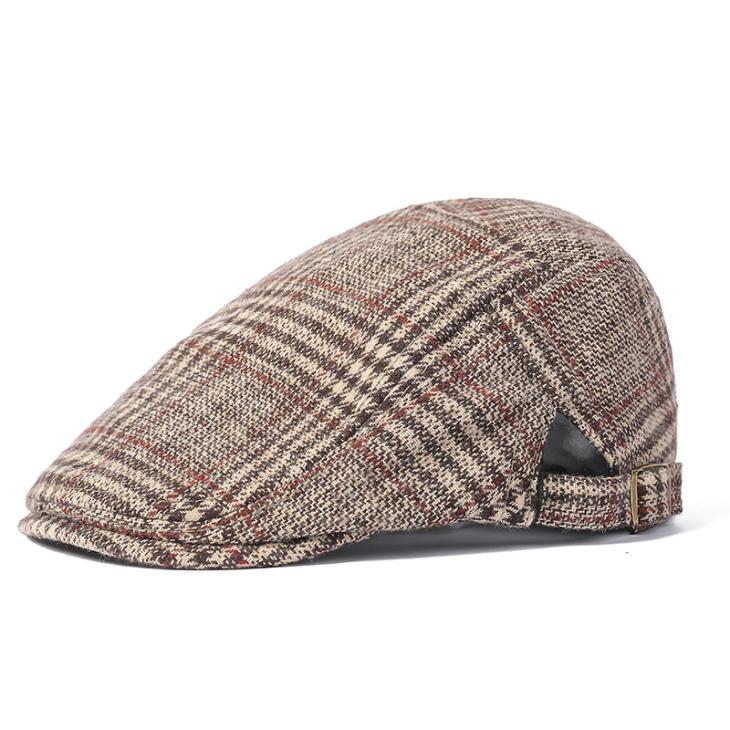 Mens 20Th Anniversary Hooligan Flat Cap  |  Hats, Gloves & Scarves Accessories Hats, Gloves & Scarves