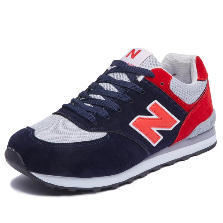 Mens 574 Sneaker  |  Sneakers Mens Mens