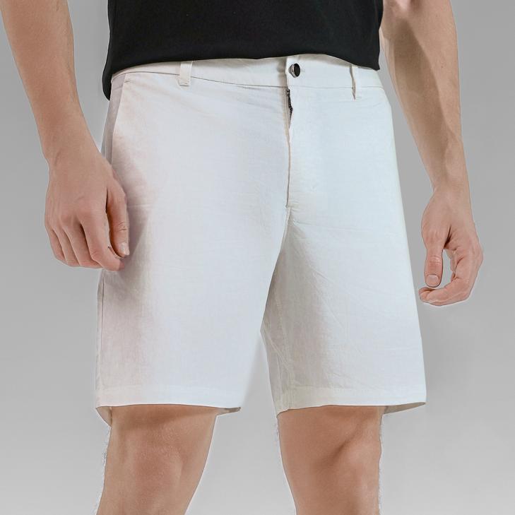 Mens 6" Chino Short  |  Trousers & Shorts Clothing Mens