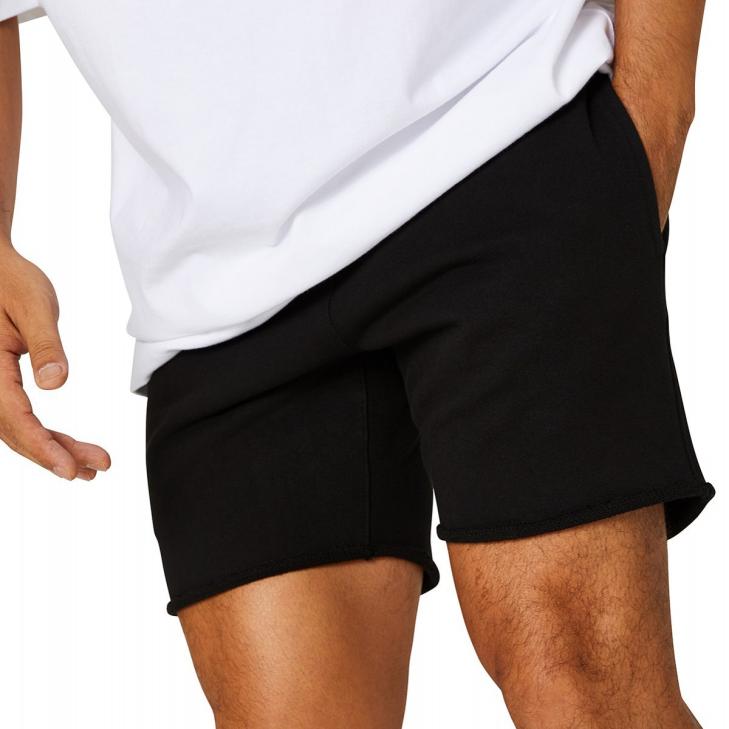 Mens 7" Cloudspun Knit Short  |  Trousers & Shorts Clothing Mens