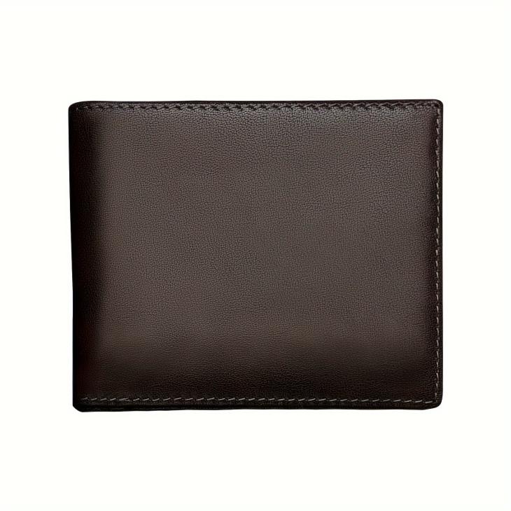 Mens 8Cc Bilfold  |  Wallets Accessories Mens