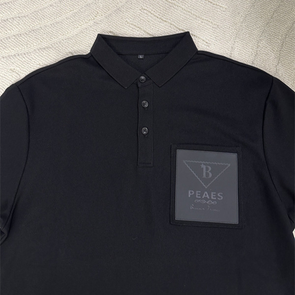 Mens A Line Polo  |  Polos Clothing Mens