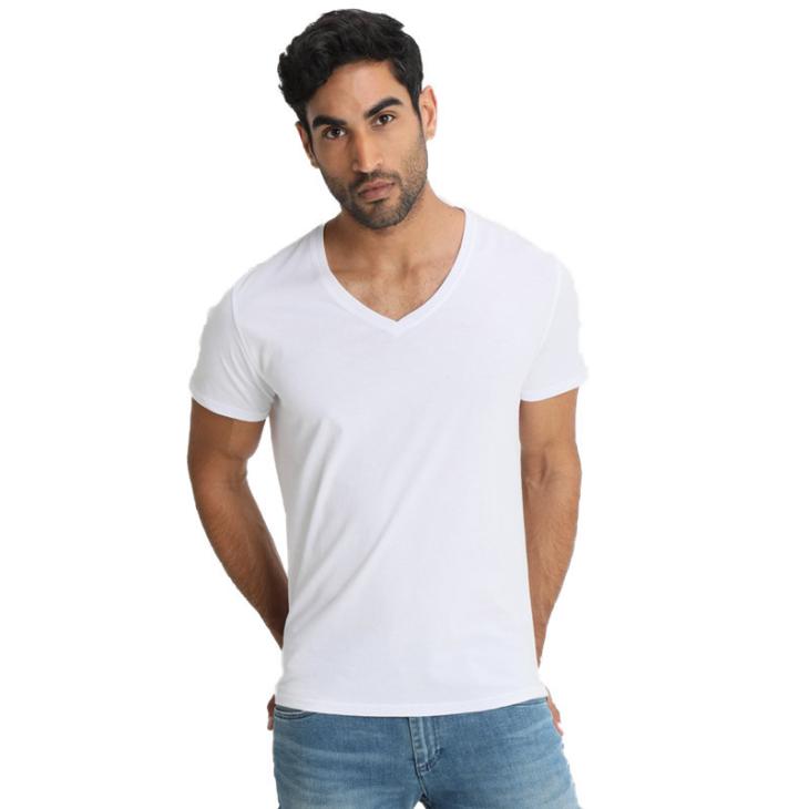 Mens Arnie Pima Tee  |  Tops & T-Shirts Clothing Mens