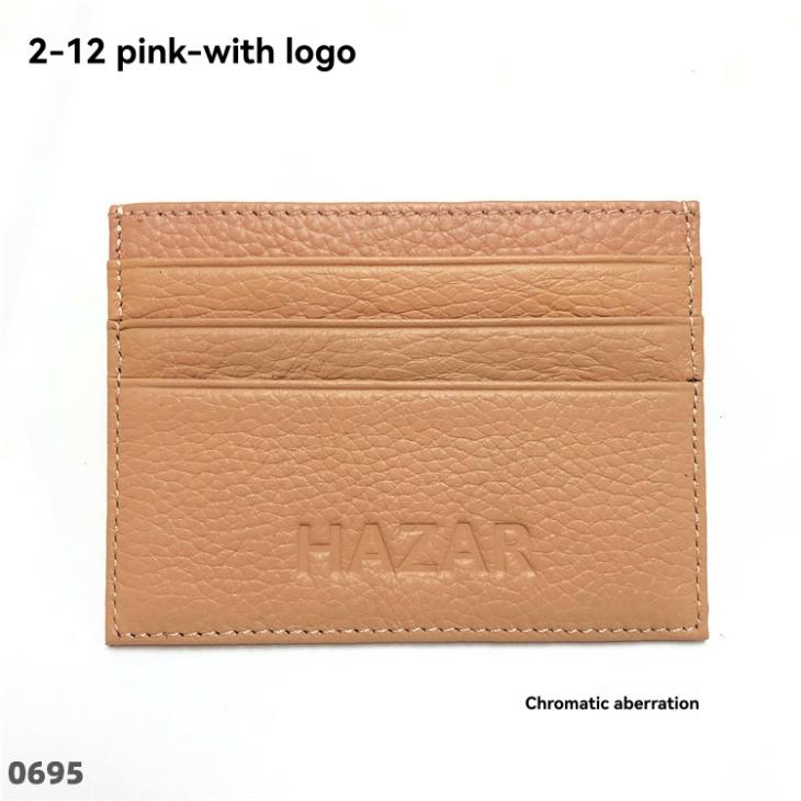 Mens Ax Ortisei Credit Card Holder  |  Wallets Accessories Mens