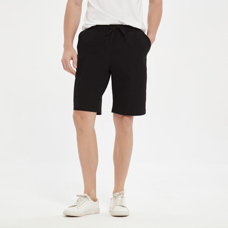 Mens Balmore Pheasant Sweat Shorts  |  Trousers & Shorts Clothing Mens