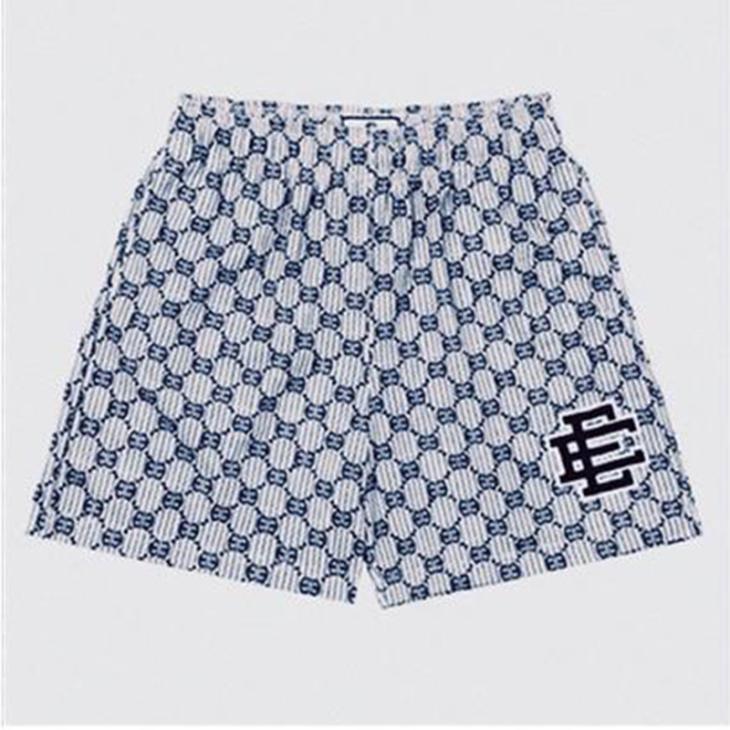 Mens Baroque Swim Shorts  |  Swim Shorts Clothing Mens