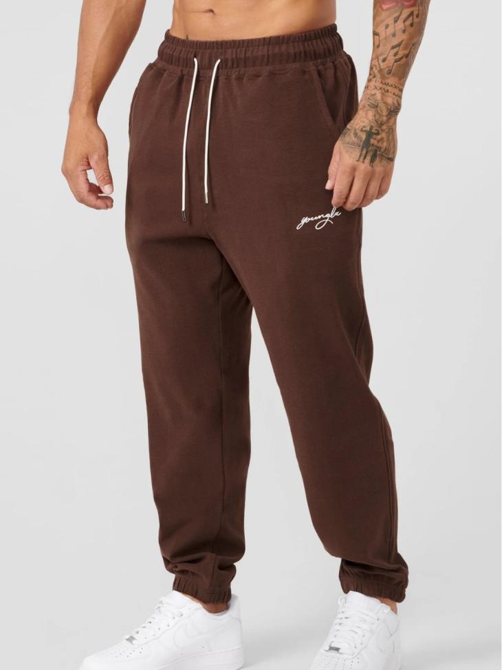 Mens Better Essential Sweatpant  |  Pants Clothing Mens