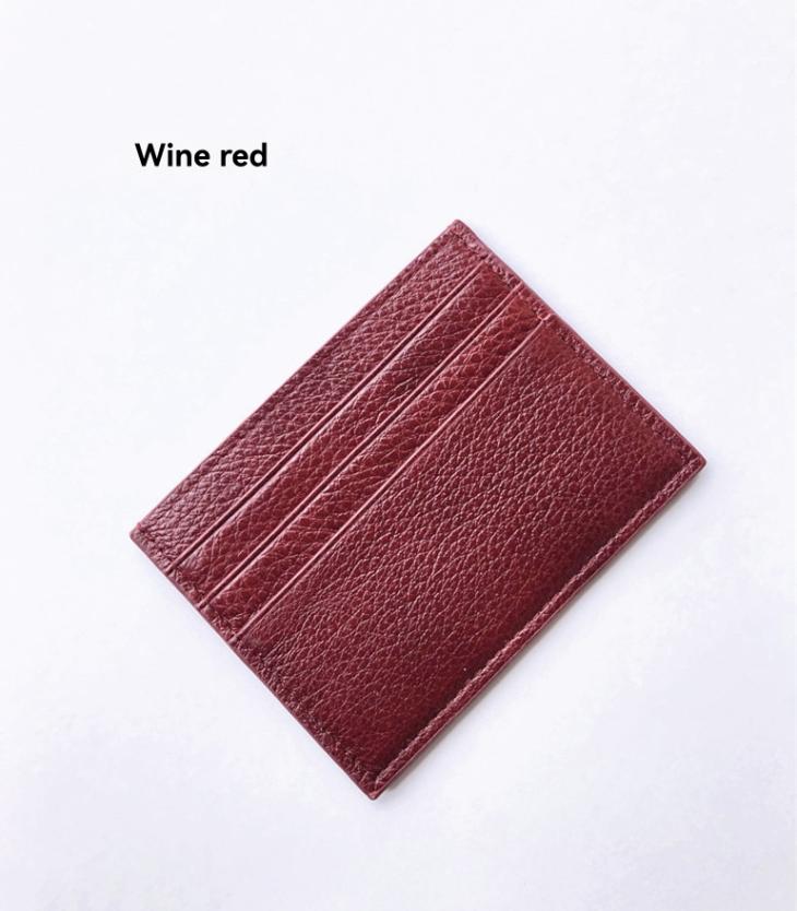 Mens Bk_ Bifold 8Cc Wallet  |  Wallets Accessories Mens