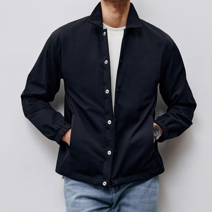 Mens Bomber Jacket  |  Coats & Jackets Clothing Coats & Jackets