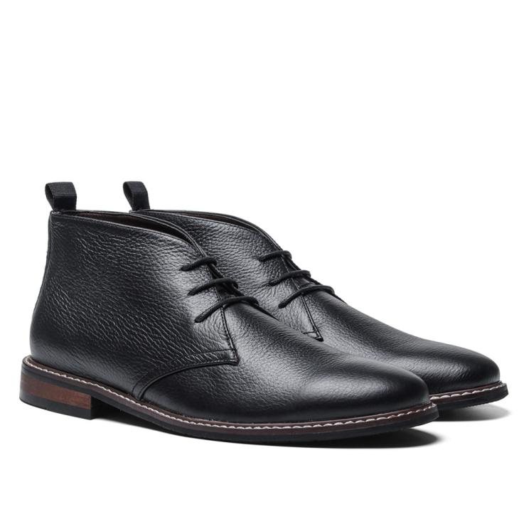 Mens Bowery Chukka Boot  |  Boots Boots Boots