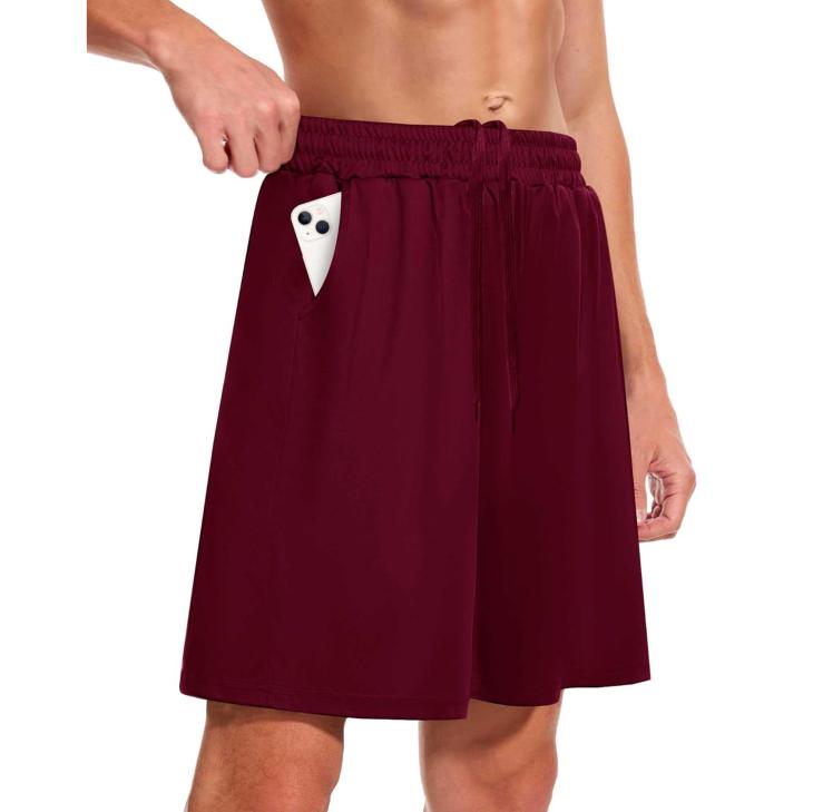 Mens Box Nse Short  |  Trousers & Shorts Clothing Mens