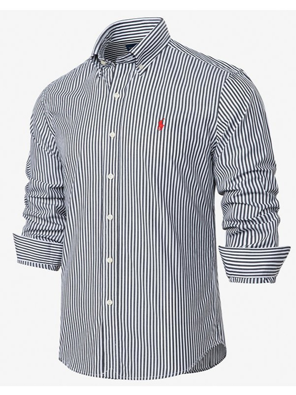 Mens Boxy Fit Shirt  |  Shirts Clothing Mens