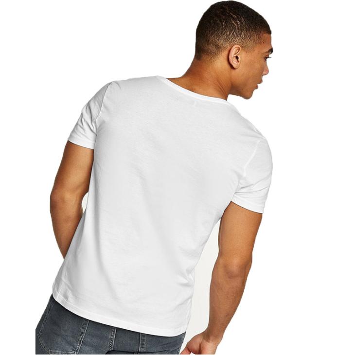 Mens Brando Pima Tee  |  Tops & T-Shirts Clothing Mens