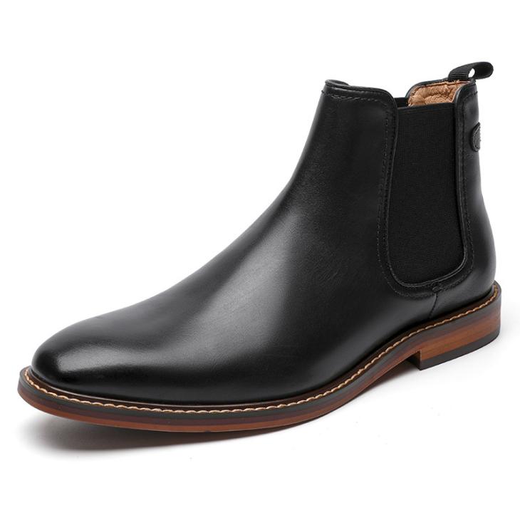 Mens Brisk Chelsea Boot  |  Boots Boots Boots