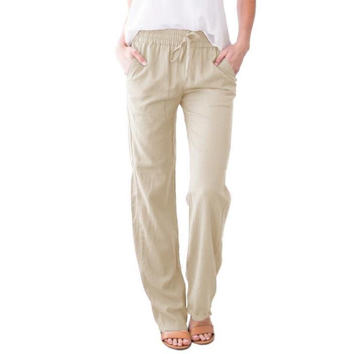 Mens Caffery Linen Pant  |  Pants Clothing Mens