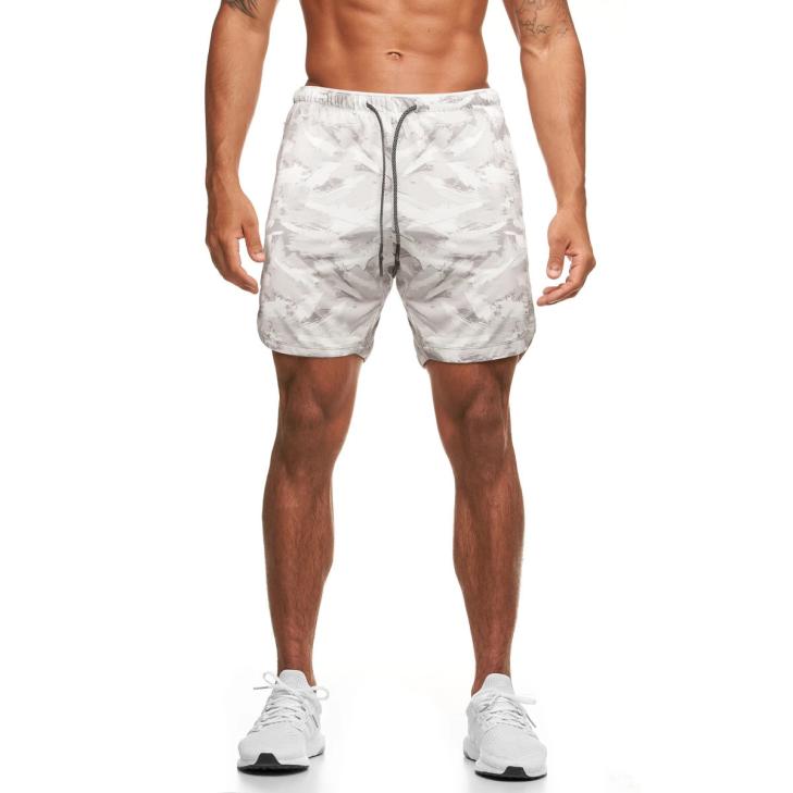 Mens Camo Swim Shorts  |  Swim Shorts Clothing Mens