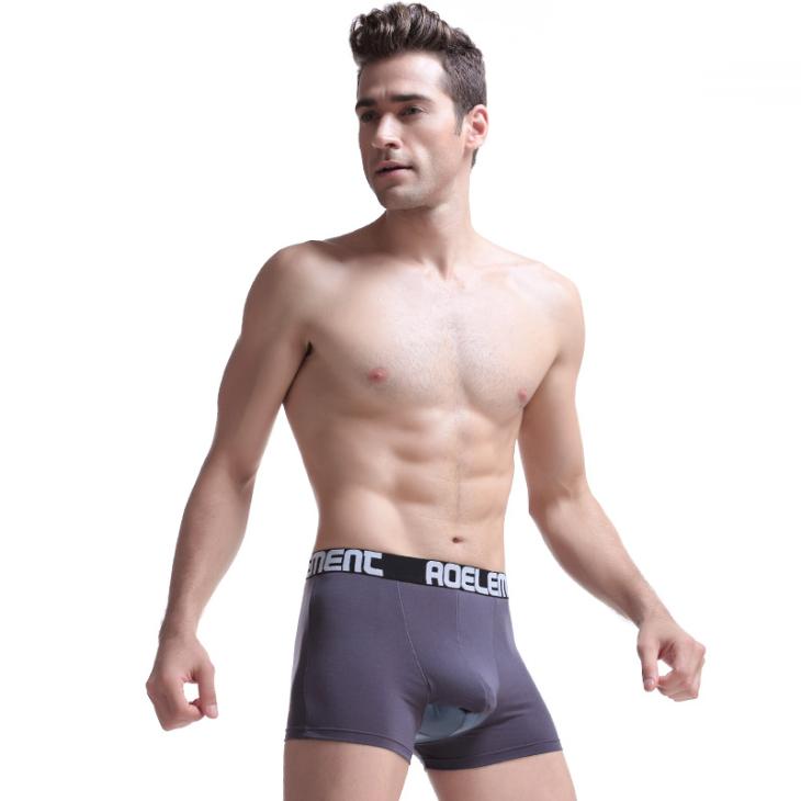 Mens Chafe Off Trunk  |  Underwear & Socks Clothing Mens