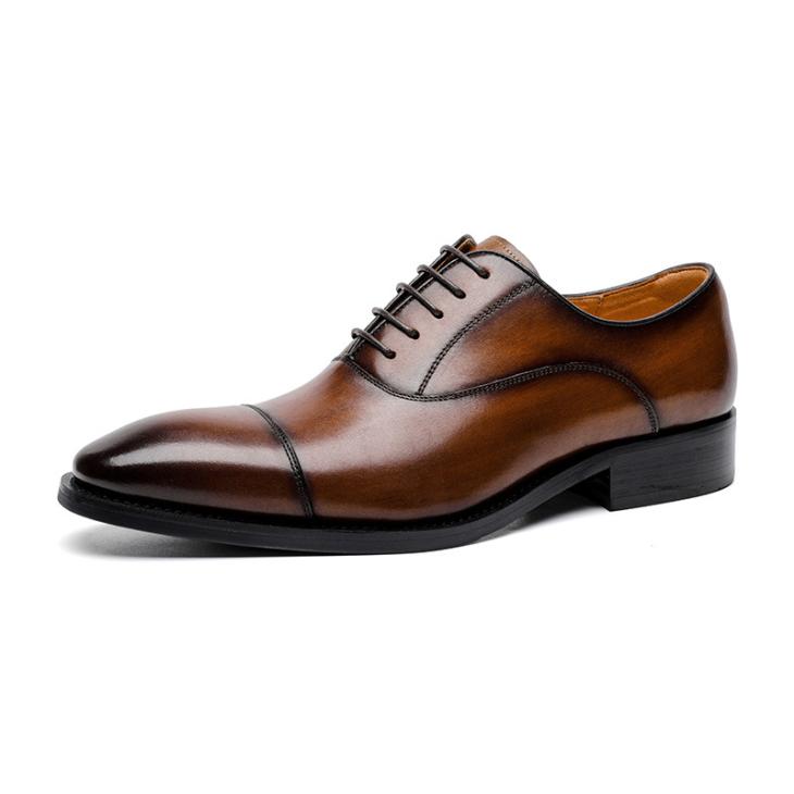 Mens Christopher Goodyear Welted Shoes  |  Dress Shoes Dress Shoes Dress Shoes