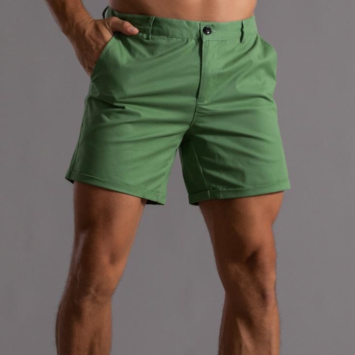 Mens Classic Short  |  Trousers & Shorts Clothing Mens