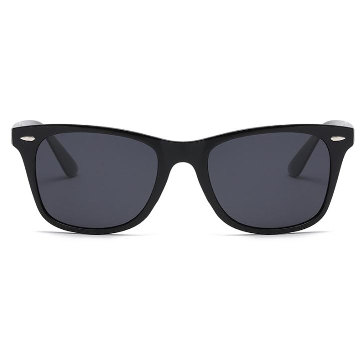 Mens Classic Square Frame Sunglasses  |  Sunglasses Accessories Mens