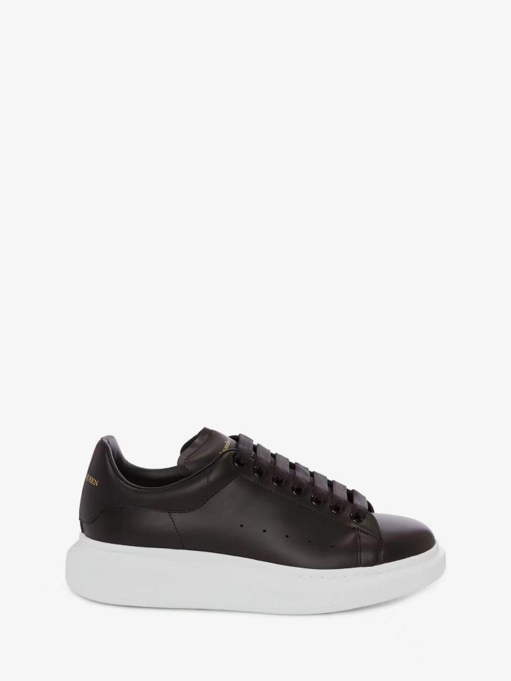 Mens Clean 90 Pebbled Leather Sneaker  |  Sneakers Mens Mens