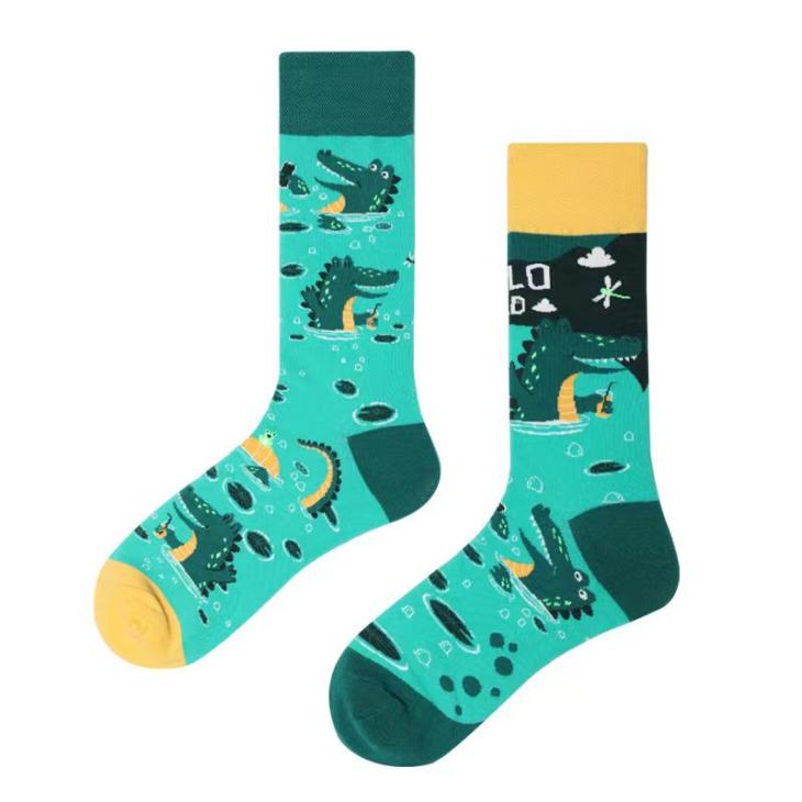 Mens Coffee Beans Bamboo Sock  |  Underwear & Socks Clothing Mens