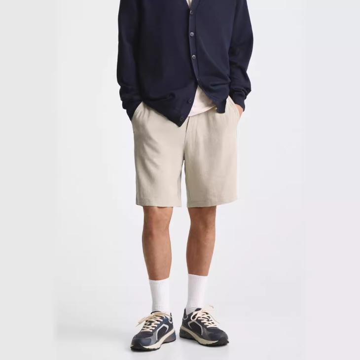 Mens Cord Shorts  |  Trousers & Shorts Clothing Mens