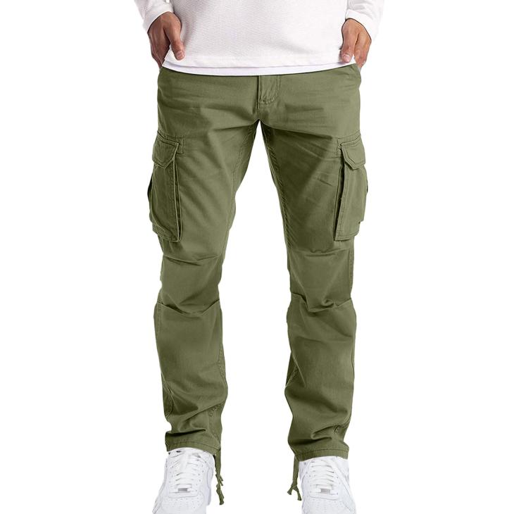 Mens Core Cargo Pant  |  Pants Clothing Mens