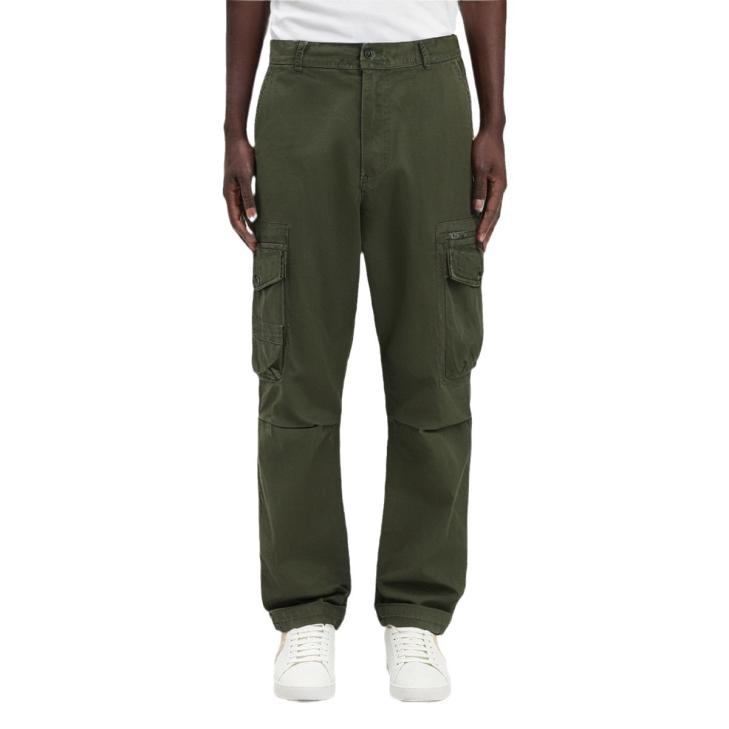 Mens Core Regular Cargo  |  Pants Clothing Mens