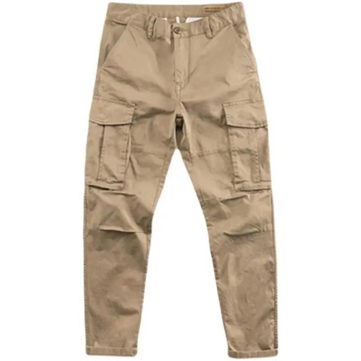 Mens Core Regular Cargo  |  Pants Clothing Mens