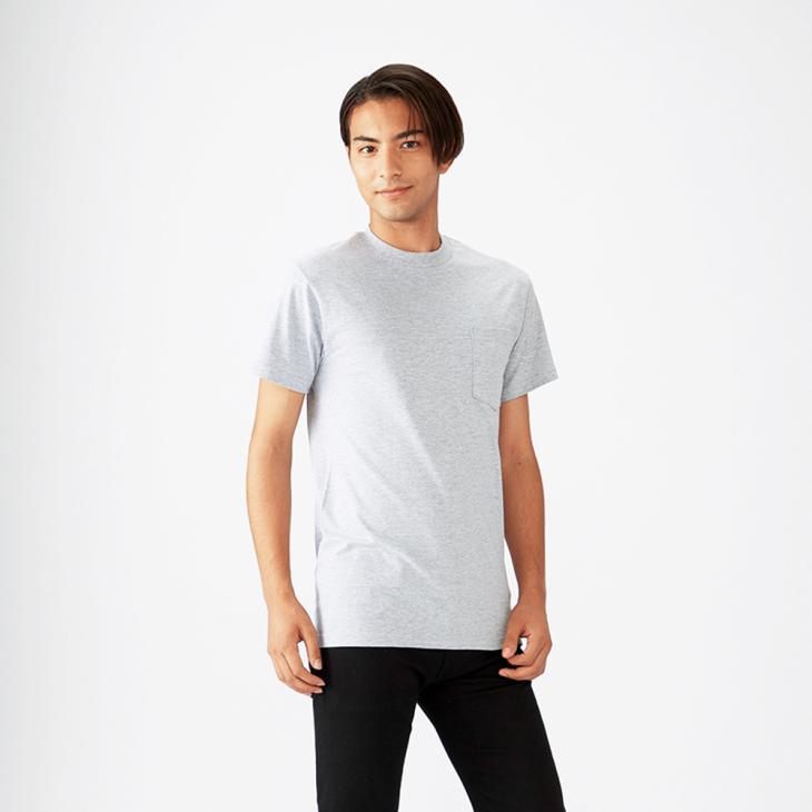 Mens Croftdown Neppy T-Shirt  |  Tops & T-Shirts Clothing Mens