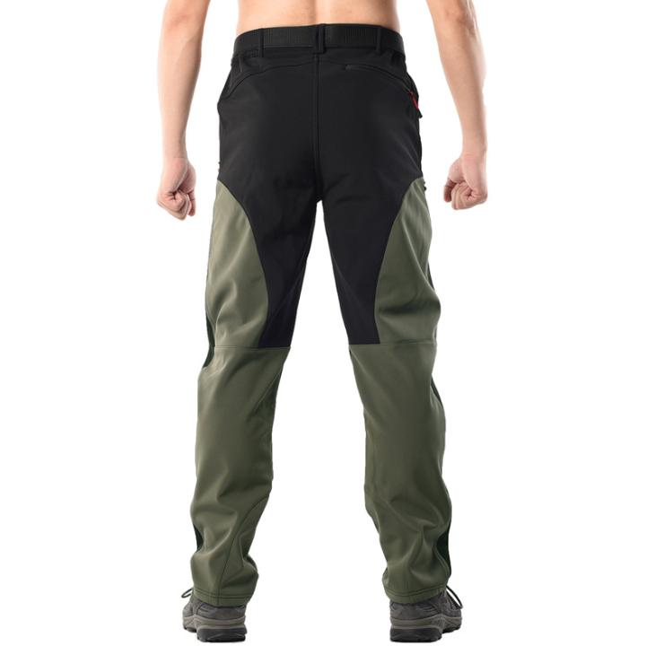 Mens Cut And Sew Jogger  |  Joggers & Sweatpants Clothing Joggers & Sweatpants