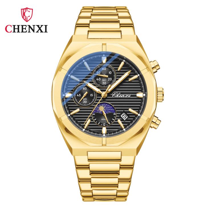 Mens Daywear 100M Essential Time Chronograph  |  Watches Accessories Mens