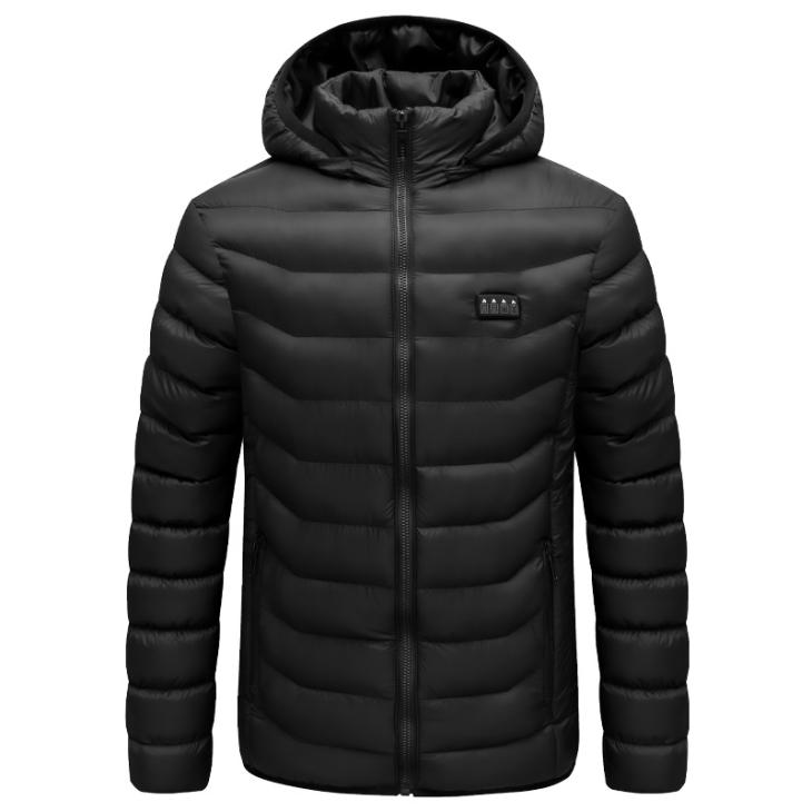 Mens Down Sweater Hoody  |  Coats & Jackets Clothing Coats & Jackets