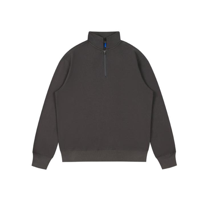 Mens Durty Sweatshirt  |  Knitwear Clothing Knitwear