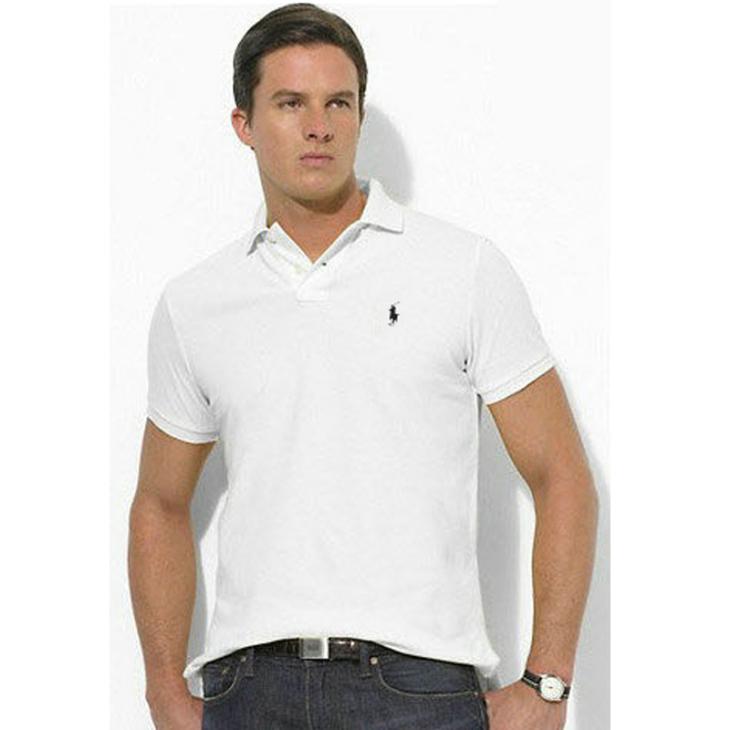 Mens Eaton Stretch Polo  |  Tops & T-Shirts Clothing Mens