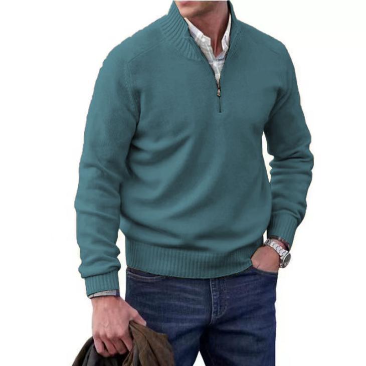 Mens Ernest Sweater  |  Knitwear Clothing Knitwear