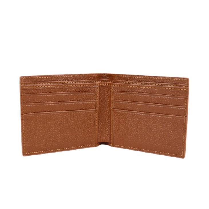 Mens Evet Striped Pu Cardholder  |  Wallets Accessories Mens