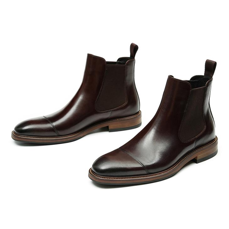 Mens Fargo Chelsea Boot  |  Boots Boots Boots