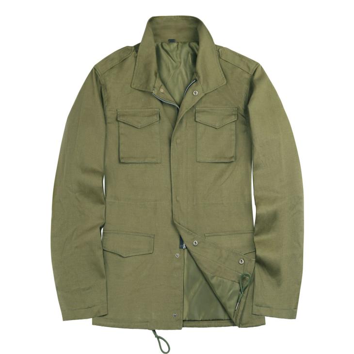 Mens Field Jacket  |  Coats & Jackets Clothing Coats & Jackets