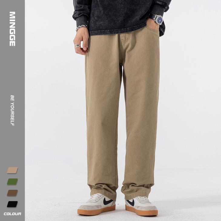 Mens Flint Pant  |  Pants Clothing Mens