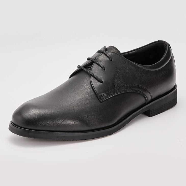 Mens Formal Lace-Up Shoes  |  Loafers & Lace Ups Loafers & Lace Ups Black