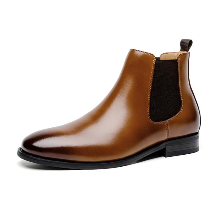 Mens Gaucho Chelsea Boot  |  Boots Boots Boots