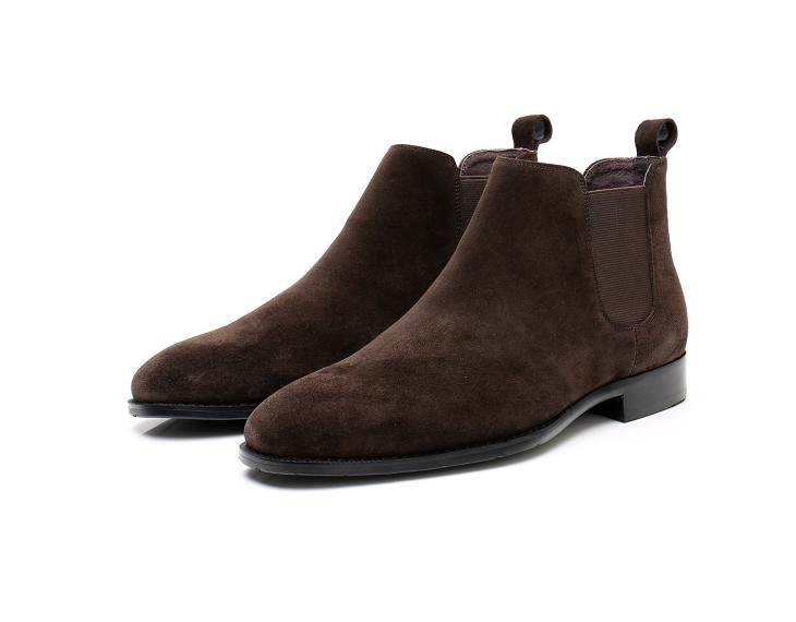 Mens Goodwood Chelsea Boot  |  Boots Boots Boots