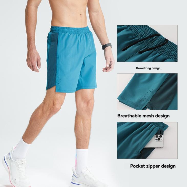 Mens Graphic Swim Shorts  |  Swim Shorts Clothing Mens