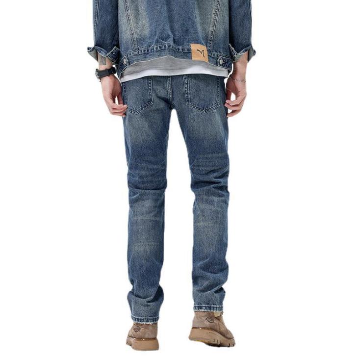 Mens Grim Tim Jean  |  Jeans & Denim Clothing Jeans & Denim