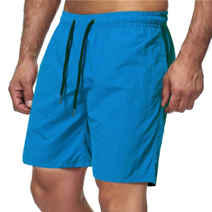 Mens Harlem Papertouch Drawstring Short  |  Trousers & Shorts Clothing Mens