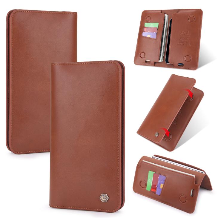 Mens Hide & Seek Leather Wallet  |  Wallets Accessories Mens