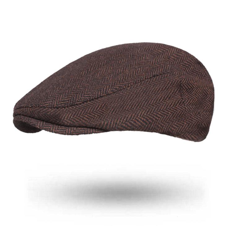 Mens Hooligan Lightweight Flat Cap  |  Hats, Gloves & Scarves Accessories Hats, Gloves & Scarves